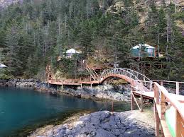 Maybe you would like to learn more about one of these? Orca Island Cabins