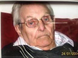 WILLIAM SPINKS, son of Brampton 1929