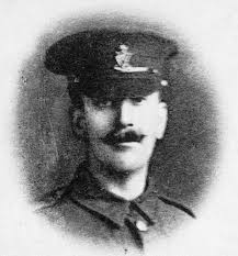 Rifleman Hugh Nicholson (6789573639)