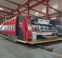 Flexo Folding Gluing Machine | Flexo Folder Gluer Supplier ...