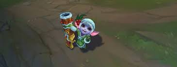 To take a more detailed look at tristana, here's a guide on how to play her. Earnest Elf Tristana Leaguesales