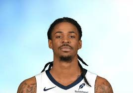 Ja Morant cleared to play Sunday in London