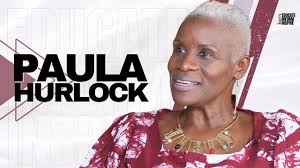 Paula Hurlock On Getting Off The Hamster Wheel And Says, "Stop Being A  Slave To Your Schedule" Pt.1