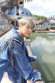 Mk Onf Wemustlove Boy Groups Kpop Idol Kpop