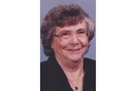 Marilyn Lozier Obituary (1928