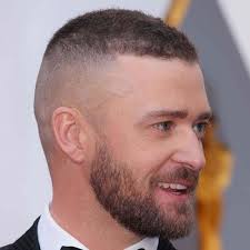 Buzz cut skin fade with beard. 50 Best Buzz Cut Hairstyles For Men Cool 2021 Styles