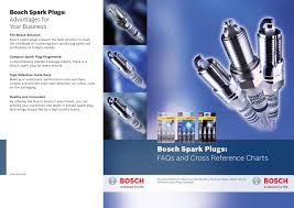 Publication Bosch Cross Reference Plug Fa_hr By Feixief K