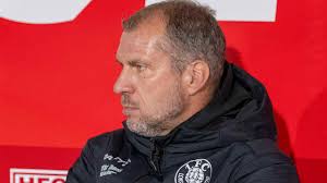 Was ist denn da passiert? Trainer von Lok Leipzig gesperrt