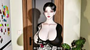 Madei Big Ass - XXXBP