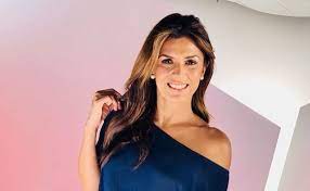She had 3 children maite solabarrieta vergara, nicolás solabarrieta vergara, iñaki solabarrieta vergara. Ivette Vergara Is Still Fascinated With Her Bikini Photos From Brazil