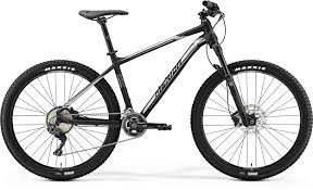 I bought the frame and then put all the parts together. Big Seven Xt Edition Merida Bikes