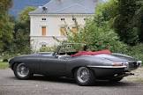 JAGUAR-E