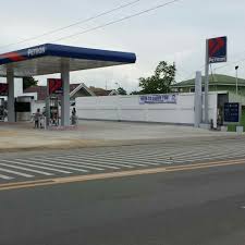 All petron petrol stations nationwide are designed to act as safe zones for the public to get petron station dealers and key managers are trained by cops to help victims before the police arrive. Mg Petron Mallig Gas Station Home Facebook