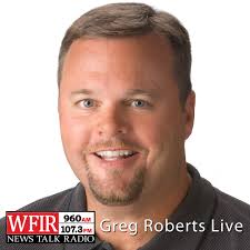 Stream Greg Roberts Live
