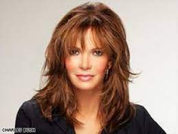 Jaclyn Smith Hairstyles Medium Hair Styles For Women Hair Styles Medium Hair Styles