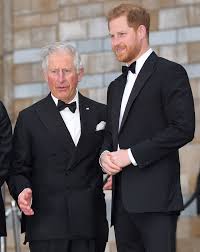 Prince Harry and King Charles may meet again soon after royal made  transatlantic dash to see his cancer-stricken father