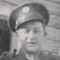 Charles W Stubbs (1918–1969)