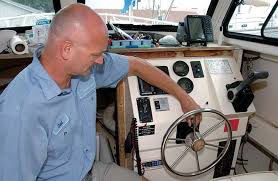 Outboard Steering Options Boatus