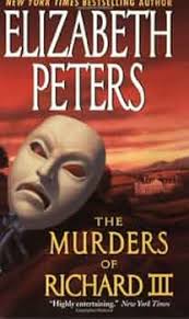 The Murders of Richard III: A Jacqueline Kirby Novel of Suspense  (Jacqueline Kirby Mysteries Book 2) See more