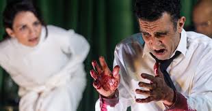 Macbeth By William Shakespeare: A Timeless Exploration Of Violence And  Treachery