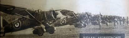 Bombay's Jumbo Contribution to IAF's First Counter-Air Raid | #IAFHistory