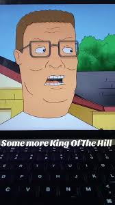 King of The Hill Mariachi