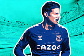 Last season his average was 0.04 goals per game, he scored 1 goals in 26 club matches. The Stunning James Rodriguez Pass That Increased The Chances Of Everton Scoring By 30 During West Brom Win Thick Accent