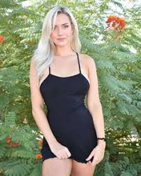 She played college golf at both the university. 98 Paige Spiranac Ideen Golfschwung Golf Ubungen Damengolf