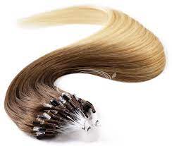 The amount of alcohol that you'll want to use depends on how light you want the color to turn out. Micro Link Hair Extensions Q A Heat Styling Dyeing And Chemical Perm