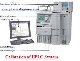 We did not find results for: Calibration Of Hplc System Sop And Format Pharma Beginners