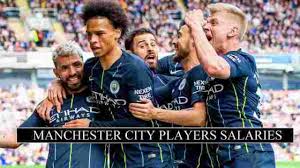 Which player has ea sports given the highest rating this year? Manchester City Players Salaries 2020 21 Weekly Wages Confirmed