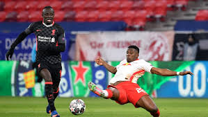 View other premier league teams arsenal aston villa brighton burnley chelsea crystal palace everton fulham leeds leicester liverpool man city man utd newcastle sheff utd southampton. Champions League Der Fc Liverpool Rafft Sich Auf Wenn Er Muss Der Spiegel