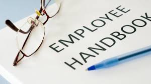 Student support and services (handbook 5, 2021). What To Include In An Employee Handbook Inc Com