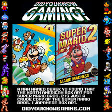 Play online n64 game on desktop pc, mobile, and tablets in maximum quality. Did You Know Gaming Super Mario Bros 2 Video Games Funny Funny Games Super Mario Bros