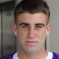 Connor Haupt's Instagram, Twitter & Facebook