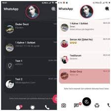 Download Whatsapp Aero V7 99 Anti Ban Lastest Version Whatsapp Temas Estados Para Whatsapp Compras