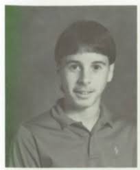 Darin Eugene Alexander (1970-2008)