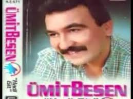 Umit Besen Seni Unutmaya Omrum Yetermi Youtube