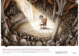 This purpose also took on deeper meaning as the inequities. Insmed Donna