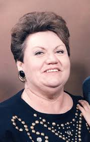 Obituary for Ella Mae Johnson