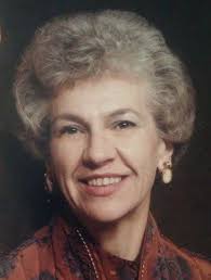 Yvonne “Evie” Cardella Johnson Obituary