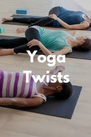 Pin By Yoga Journal On Detoxing Yoga Twists Twist Yoga Yoga Yoga Inspiration