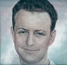 Loren Doughty “Larry” Holmes (1915-1957)