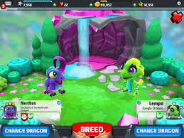 Each of these dragons has a very low chance of being bred. Dragonvale World Tips Cheats And Strategies
