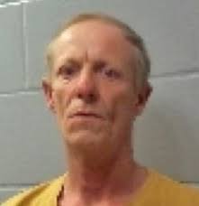 New inmates at the Huron County Jail, April 5 through 7, 2018