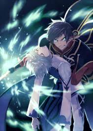 Tales Of Zestiria Sorey X Mikleo Sormik Tales Of Zestiria Mikleo Tales Of Zestiria Dragon Tales