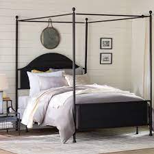 Update your existing canopy bed with these dreamy panels. 10 Affordable Canopy Beds Walls Of Wonderland