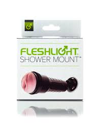 Fleshlight ventouse Shower Mount Fleshlight - Masturbateurs Réalist...
