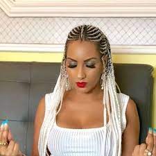 Braided Hairstyles 2020 Most Trendy Braids Compilation For Ladies African Hair Braiding Styles Latest Braided Hairstyles Braids Hairstyles Pictures