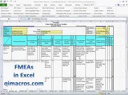 Apr 29, 2020 · pfmea template for fmea aiag/vda (download template) each fmea template has 2 parts: Fmea Failure Mode And Effects Analysis Dfmea And Pfmea